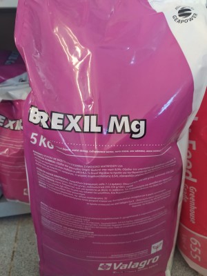 Удобрение Брексил Mg (BREXIL Mg) 5 кг